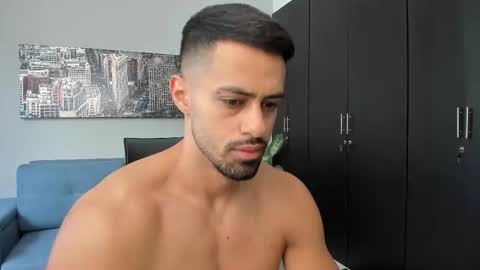 thiago_driussi online show from 10-17-25, 12:19