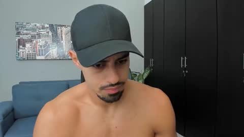 thiago_driussi online show from 11-05-25, 11:21