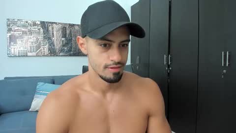 thiago_driussi online show from 11-23-25, 11:21