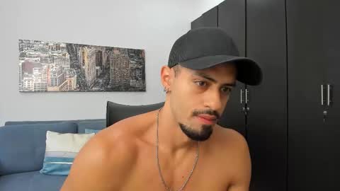 thiago_driussi online show from 12-03-25, 11:52