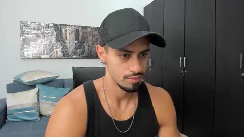 thiago_driussi online show from 12-05-25, 09:29
