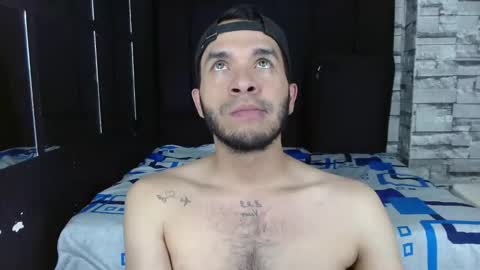 thiago_hairy online show from 11-03-25, 11:22