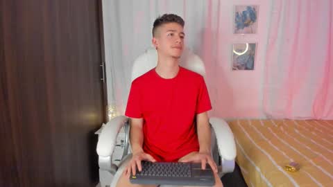 Manuel online show from 09-20-25, 03:40