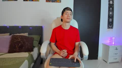 Manuel online show from 02-06-26, 06:18