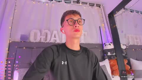 SanThiago online show from 03-03-25, 08:54