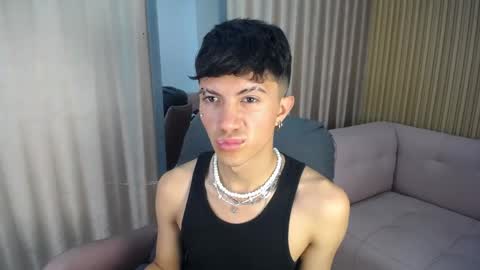 Thiago Khet online show from 04-22-26, 08:10