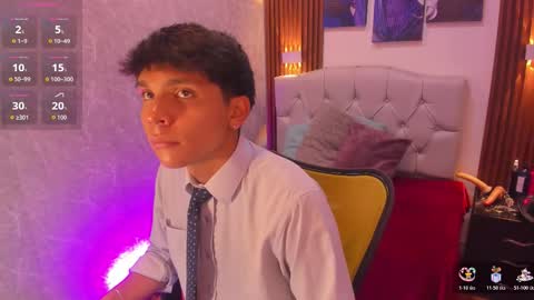 thiago online show from 10-25-25, 01:07