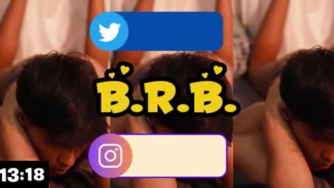 thiago online show from 11-25-25, 03:23