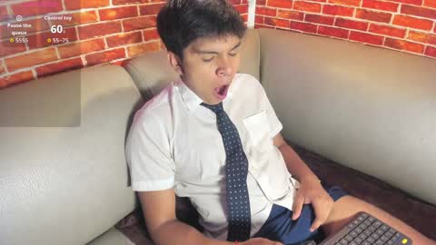 thiago online show from 03-31-26, 01:00