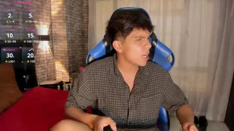 thiago online show from 04-18-26, 08:31