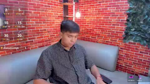 thiago online show from 05-11-26, 12:22
