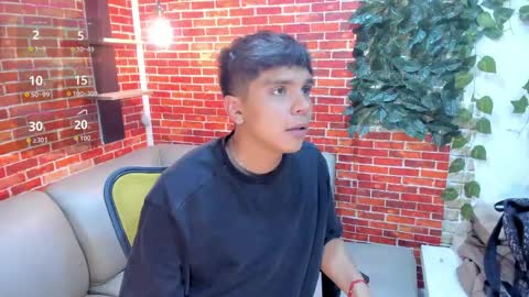 thiago online show from 05-15-26, 02:29
