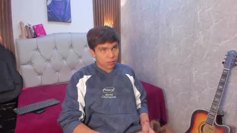 thiago online show from 06-04-26, 04:13