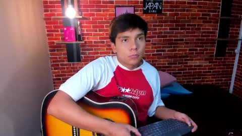 thiago online show from 06-06-26, 01:38