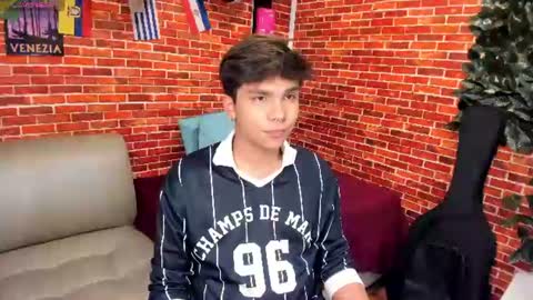 thiago online show from 06-30-26, 12:17