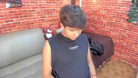 thiago online show from 07-15-26, 05:07