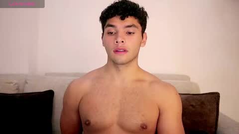 Just Thiago  online show from 03-03-25, 12:48