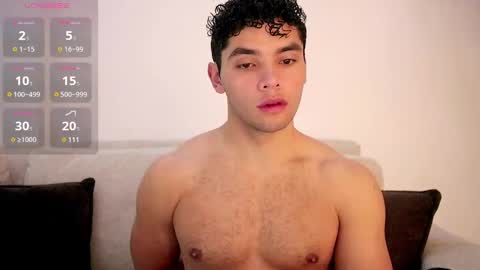 Just Thiago  online show from 03-12-25, 02:12