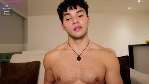 Just Thiago  online show from 03-23-26, 04:16