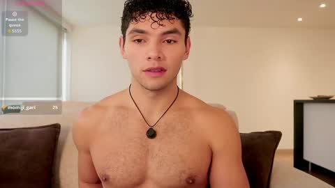 Just Thiago  online show from 05-17-26, 04:25