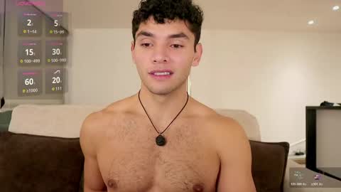 Just Thiago  online show from 05-21-26, 11:56