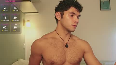 Just Thiago  online show from 07-24-26, 09:40