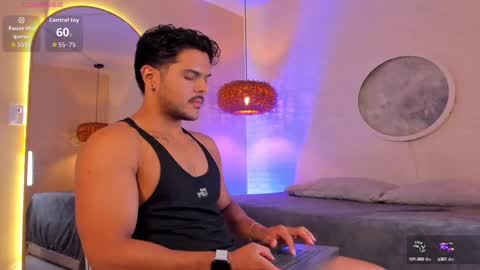 Thiago online show from 10-03-25, 11:07