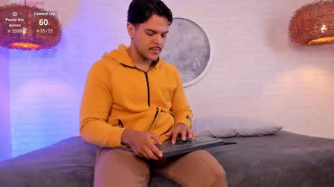 Thiago online show from 10-06-25, 11:07