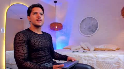 Thiago online show from 11-04-25, 10:03