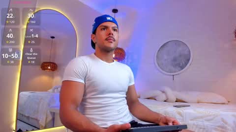 Thiago online show from 11-05-25, 10:04