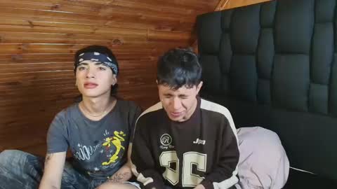 thiago_n_sam online show from 11-11-25, 03:06