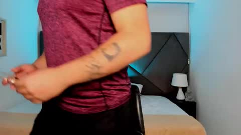 thiago_occonor online show from 10-27-25, 12:20