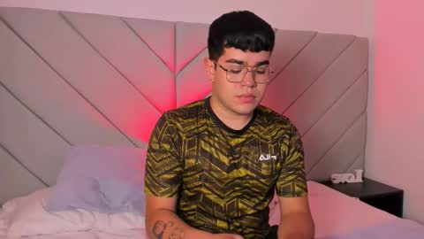 thiago_occonor online show from 11-12-25, 02:12