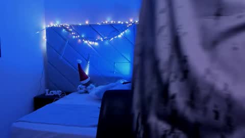 thiago_occonor online show from 11-18-25, 01:55