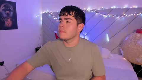 thiago_occonor online show from 11-19-25, 05:07