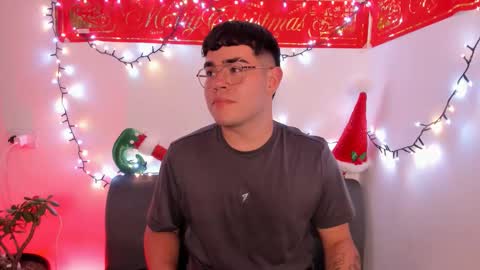 thiago_occonor online show from 11-22-25, 08:02