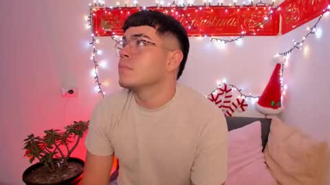 thiago_occonor online show from 11-24-25, 01:27