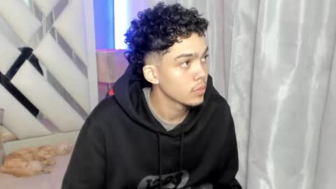 Thiago online show from 04-14-26, 09:43