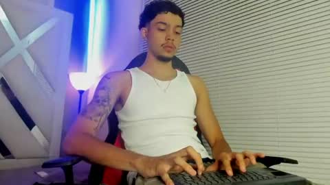 Thiago online show from 06-14-26, 07:38