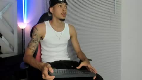 Thiago online show from 06-28-26, 05:41