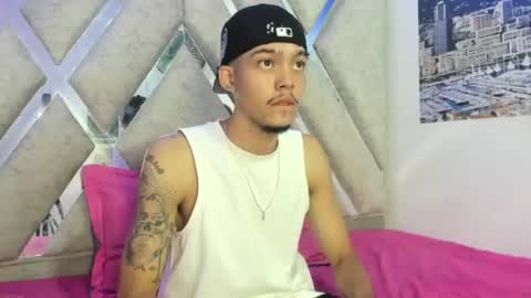 Thiago online show from 07-03-26, 08:15