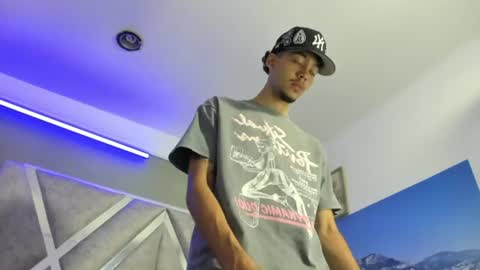 Thiago online show from 07-15-26, 08:14