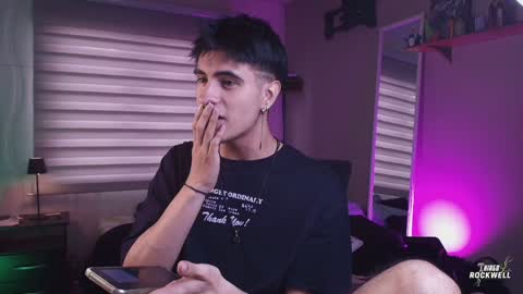 Snapshot of thiago_rockwell chatting on 12-09-24, 12:30 Thiago online show from 12-09-24, 12:30