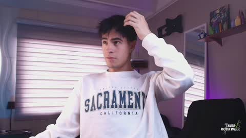 Snapshot of thiago_rockwell chatting on 01-06-25, 06:10 Thiago online show from 01-06-25, 06:10