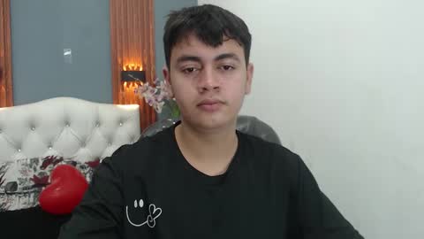 thiago_saenzz online show from 03-01-26, 05:37