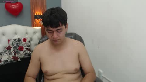 thiago_saenzz online show from 03-05-26, 05:31