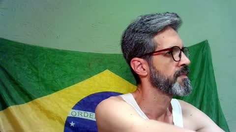 Thiago sexlover online show from 12-22-25, 05:04