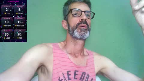 Thiago sexlover online show from 03-17-26, 03:33