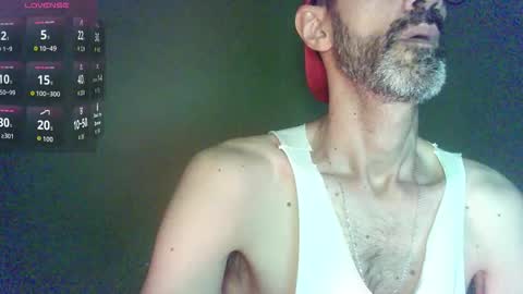 Thiago sexlover online show from 03-22-26, 04:27