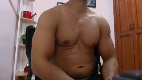 Thiago Summers online show from 12-30-24, 06:16